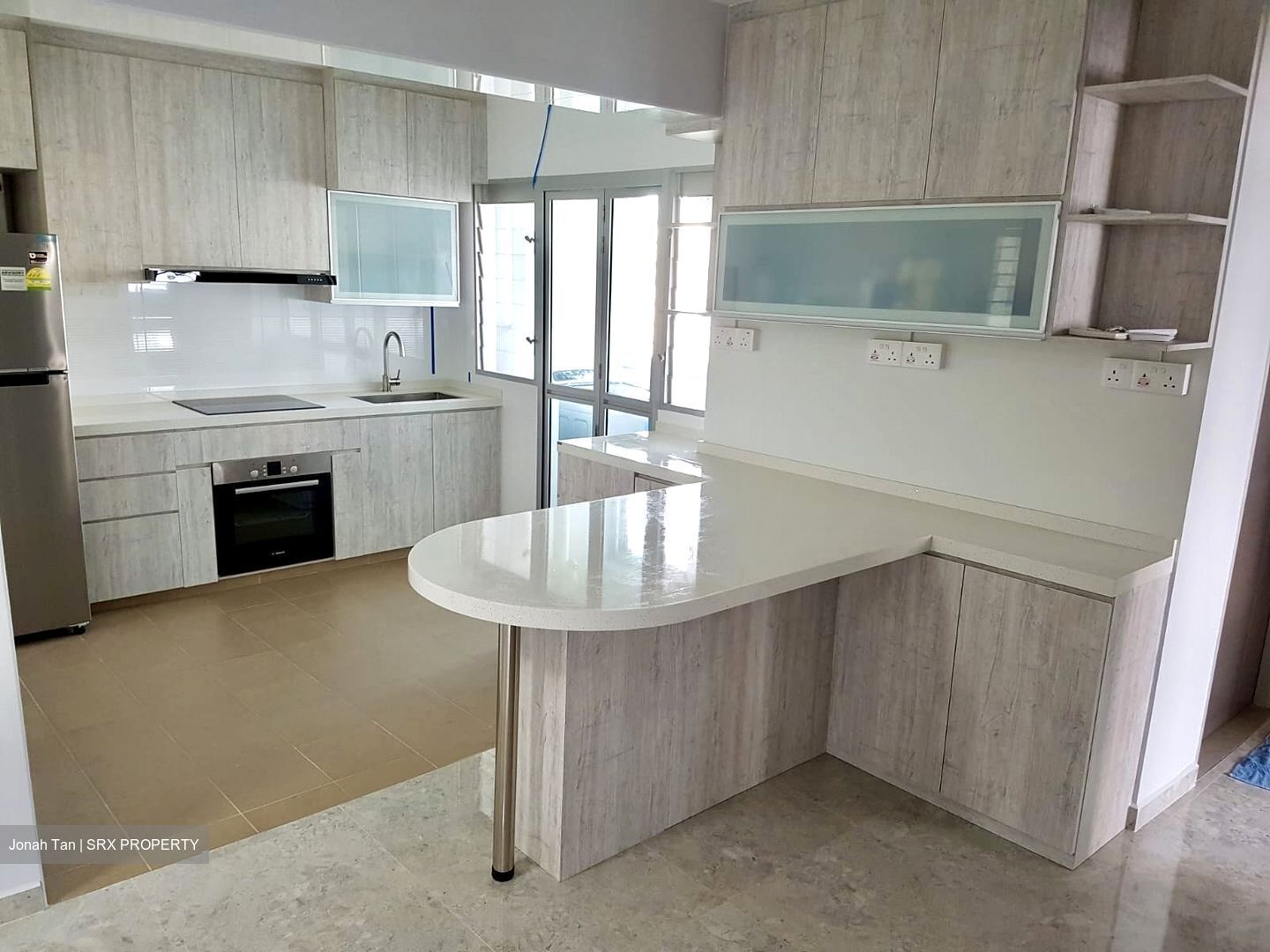 Blk 70C Telok Blangah Ridgeview (Bukit Merah), HDB 4 Rooms #447762191